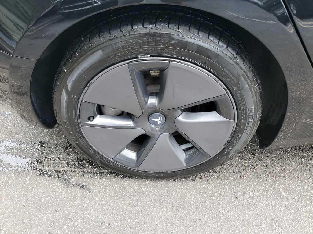 Used 2021 Tesla Model 3 Long Range AWD/4WD image 6