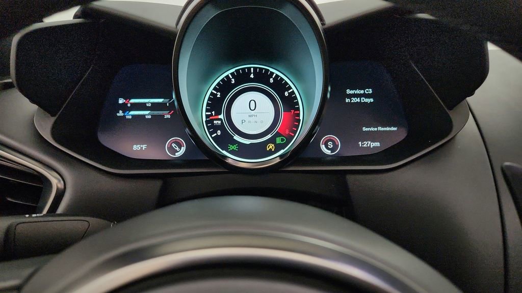 Used 2022 Aston Martin V8 Vantage Roadster image 21