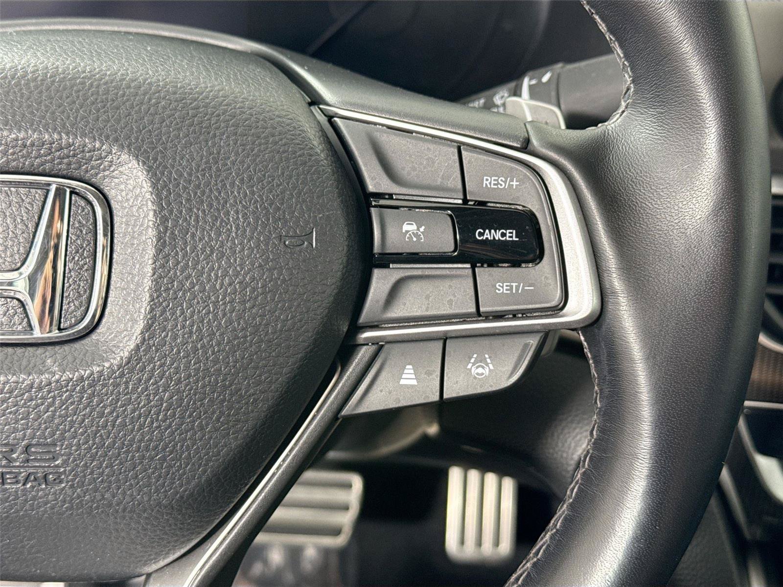 Used 2021 Honda Accord Sport Special Edition image 17