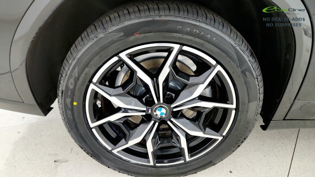 Used 2024 BMW X4 xDrive30i w/ Premium Package AWD/4WD image 83