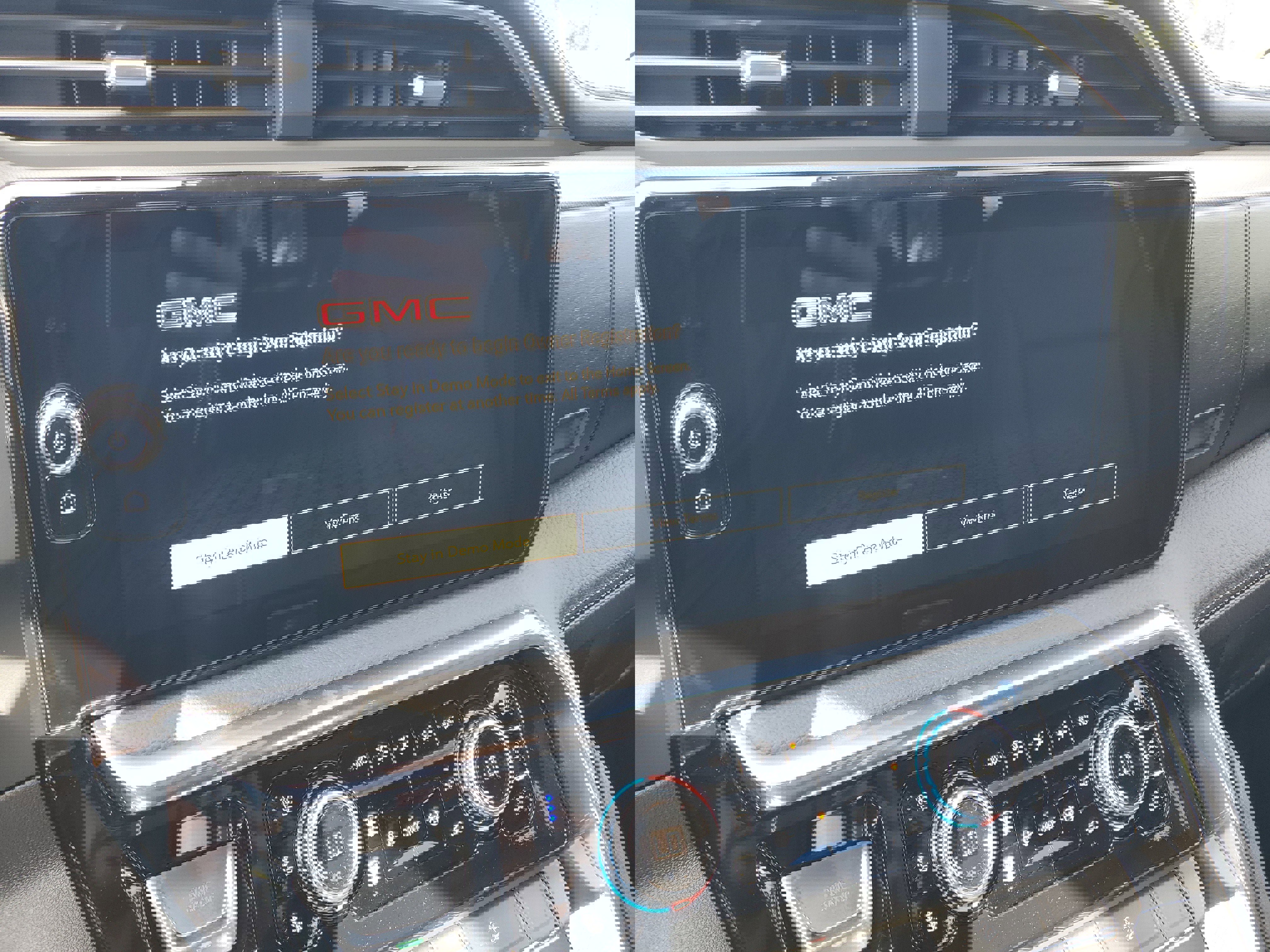 New 2026 GMC Sierra 1500 Denali w/ Denali Reserve Package image 16