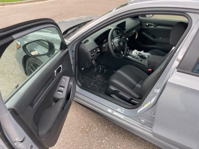 New 2025 Honda Civic Sport image 14