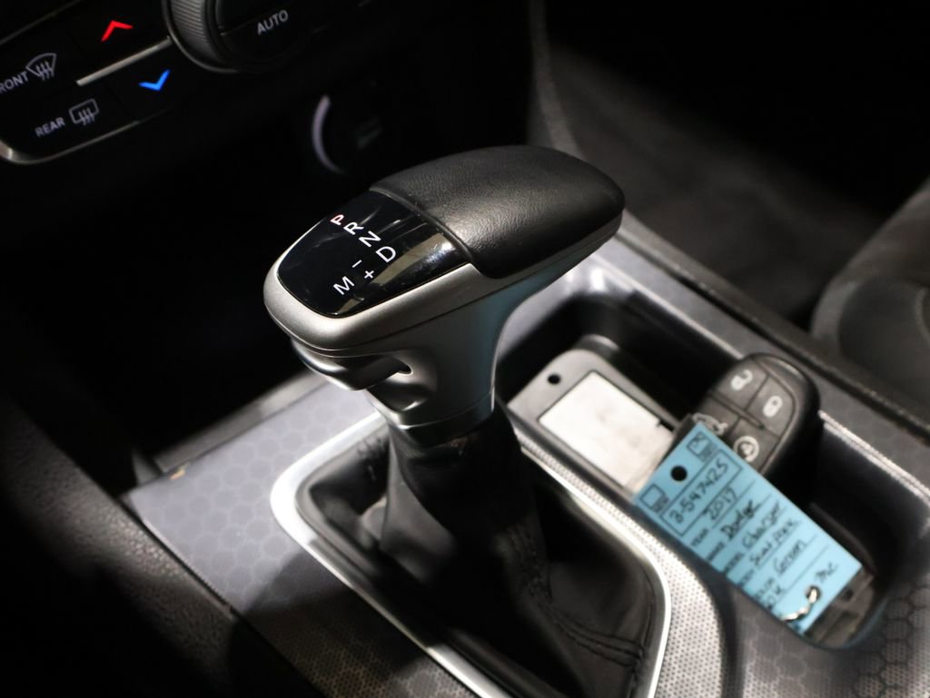 Used 2017 Dodge Charger R/T Scat Pack w/ Beats Audio Group image 29