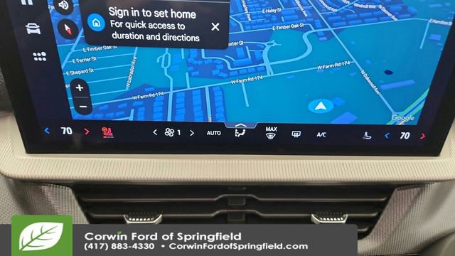 New 2026 Ford Explorer ST w/ Sun And Sound Package image 24