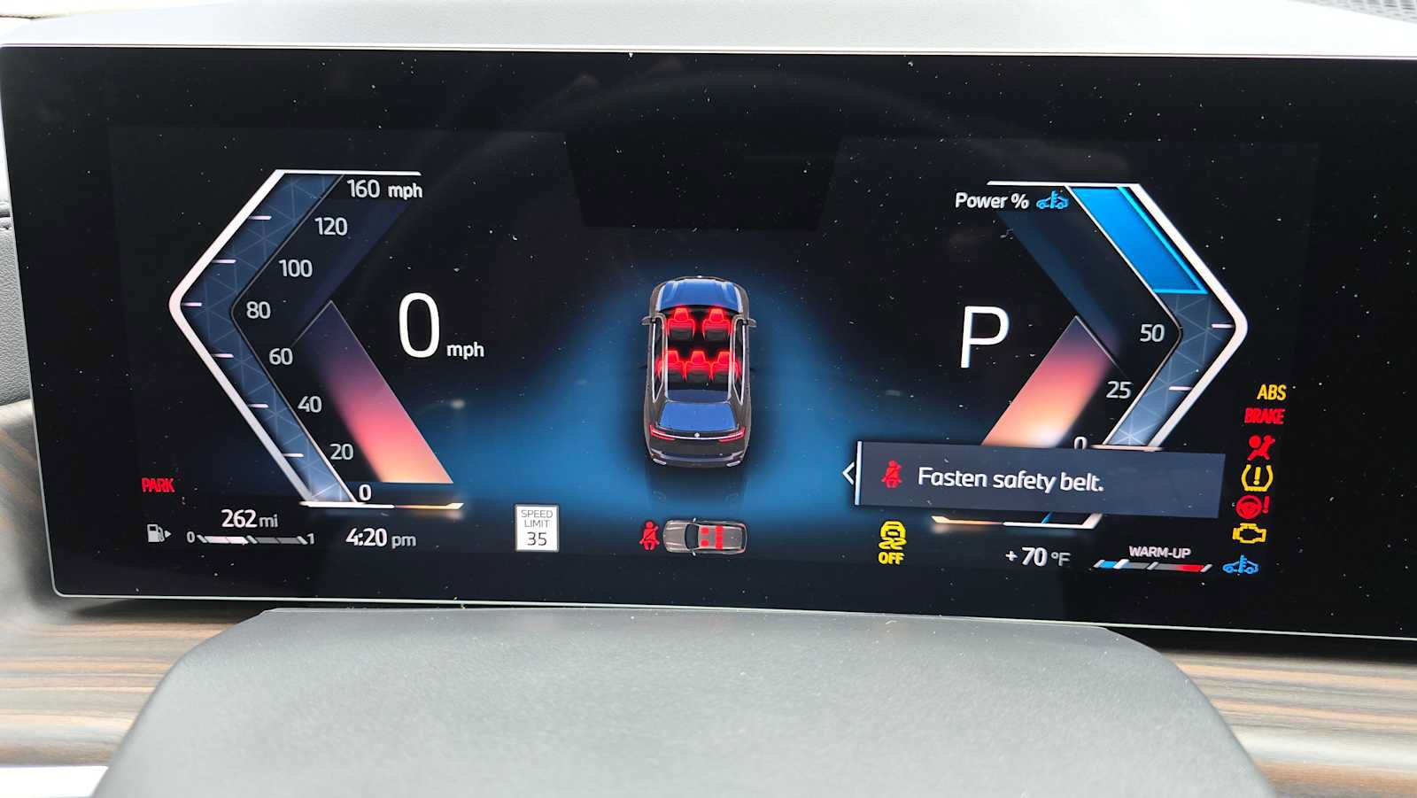Used 2025 BMW X7 xDrive40i w/ Premium Package AWD/4WD image 30