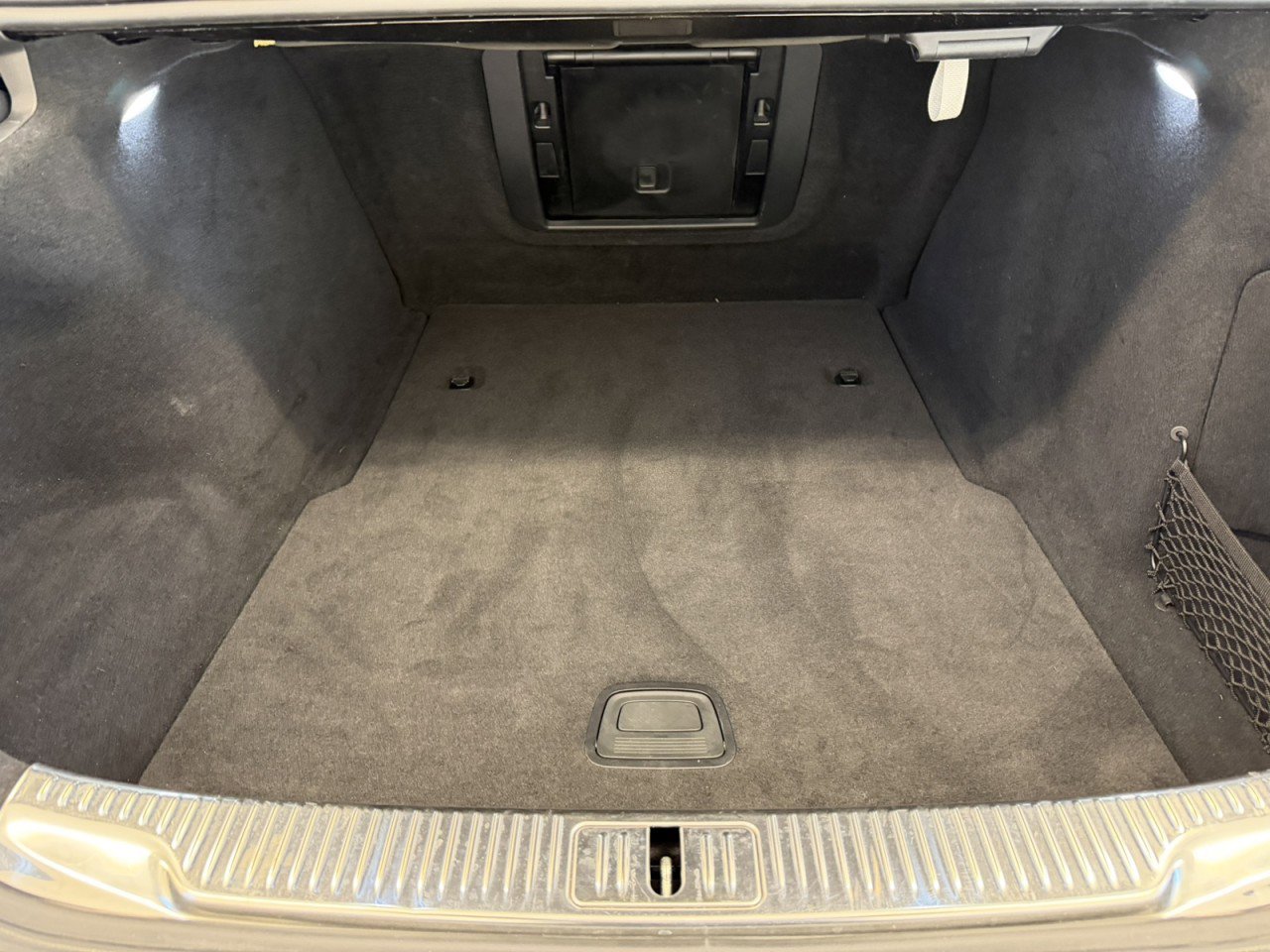 Used 2022 Mercedes-Benz S 580 4MATIC Sedan image 38