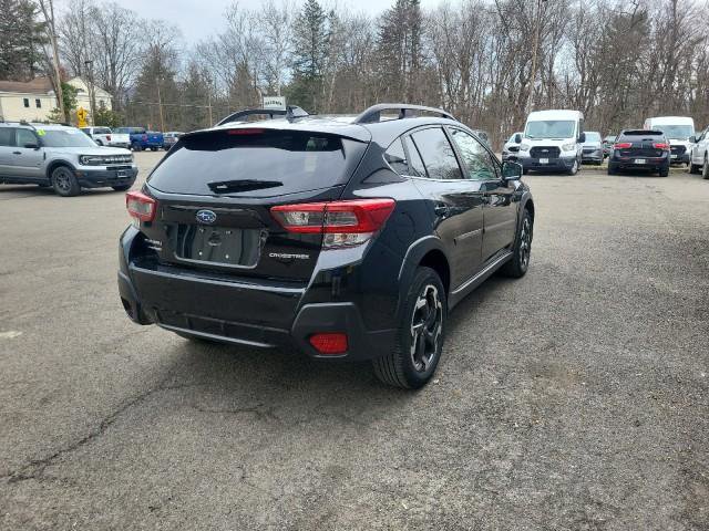 Used 2023 Subaru Crosstrek 2.5i Limited image 6