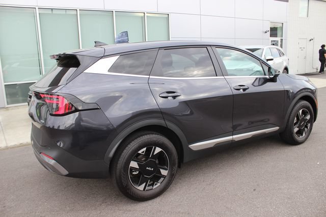 Certified 2026 Kia Sportage LX w/ LX Convenience Package AWD/4WD image 28