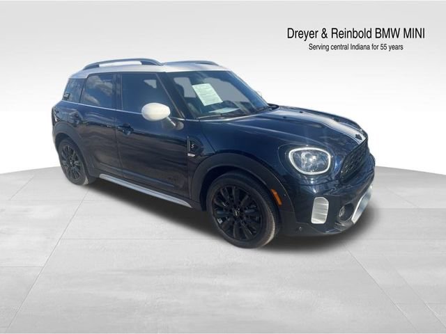 Used 2024 MINI Cooper Countryman S 360° Tour