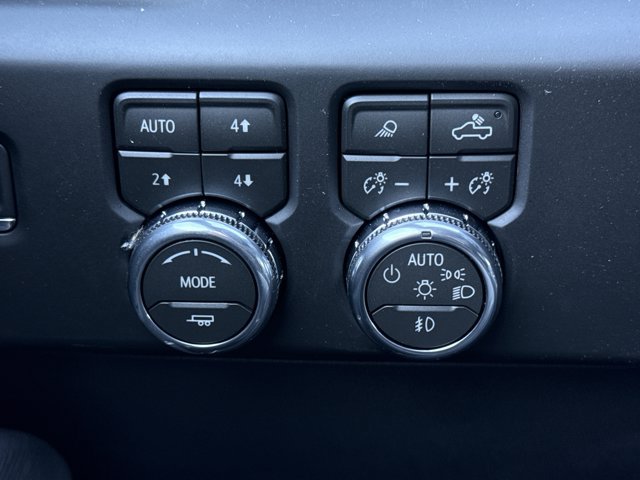 New 2026 GMC Sierra 1500 AT4X AWD/4WD image 26