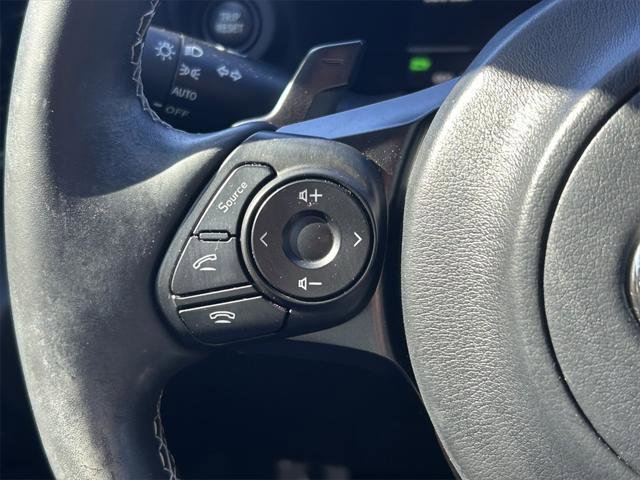 Certified 2024 Toyota GR86 Premium image 30