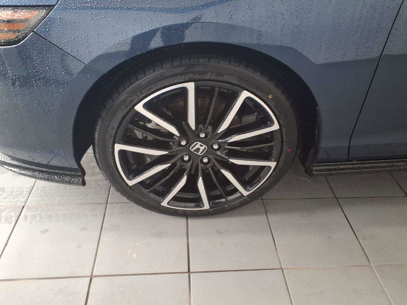 Certified 2023 Honda Accord Touring image 9