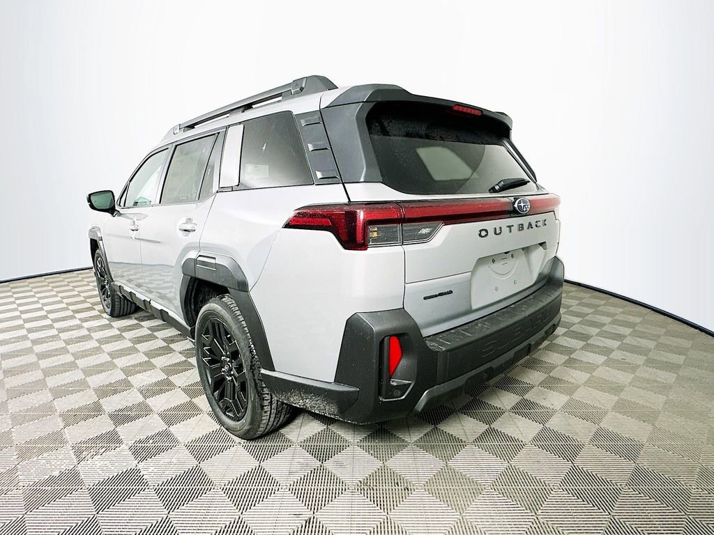 New 2026 Subaru Outback Limited XT image 6
