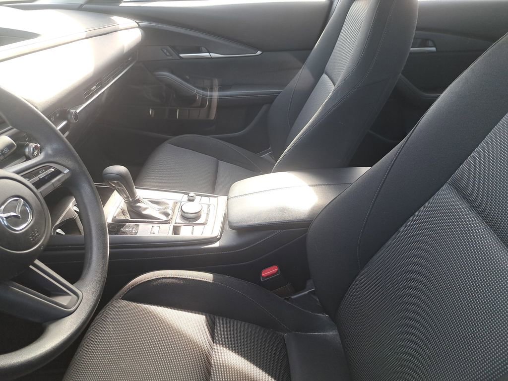 Used 2022 MAZDA CX-30 AWD 2.5 S image 9