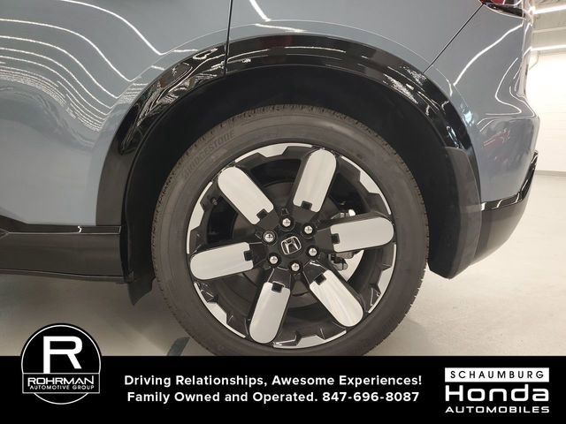 New 2026 Honda Prologue Elite image 5