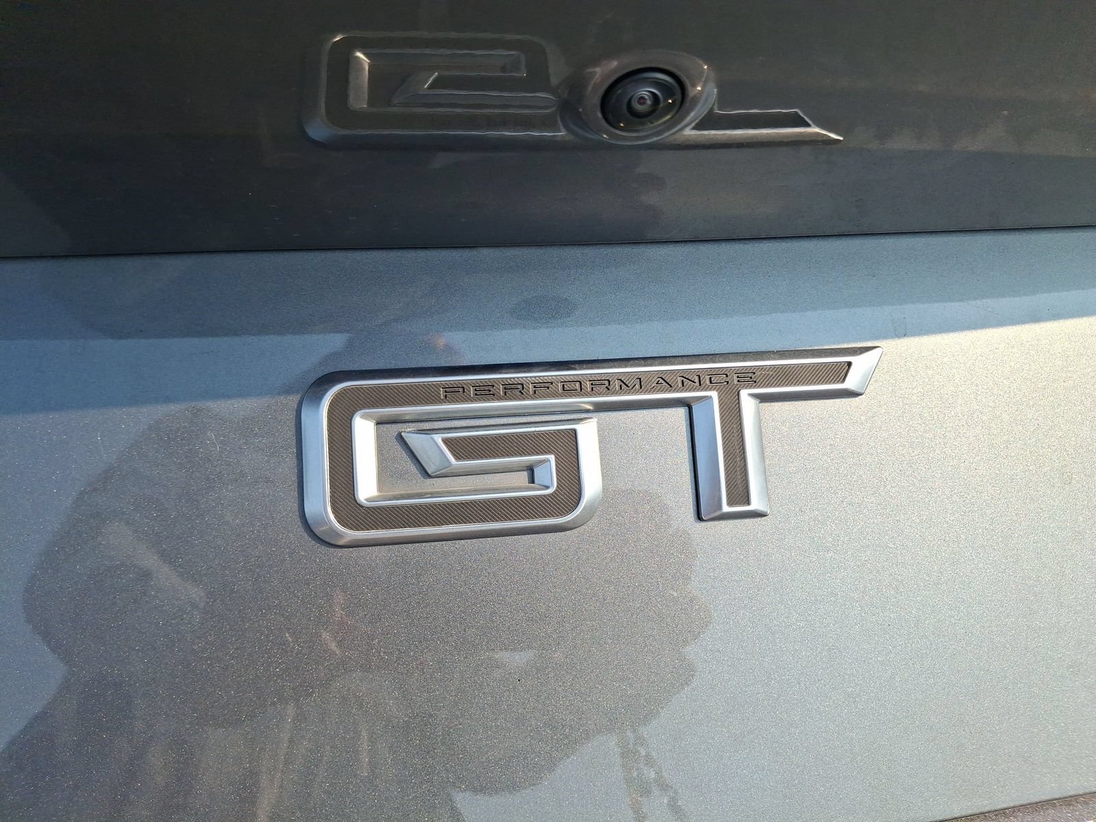 Used 2024 Ford Mustang GT Premium w/ GT Performance Package RWD image 27