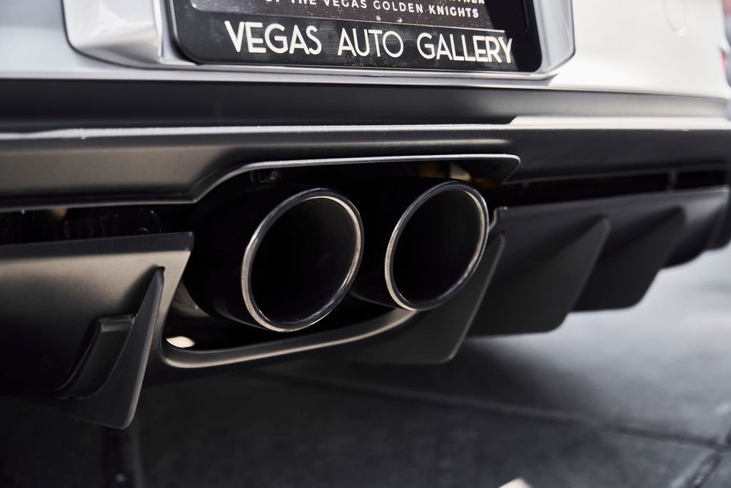 Used 2023 Porsche 911 GT3 RWD image 15