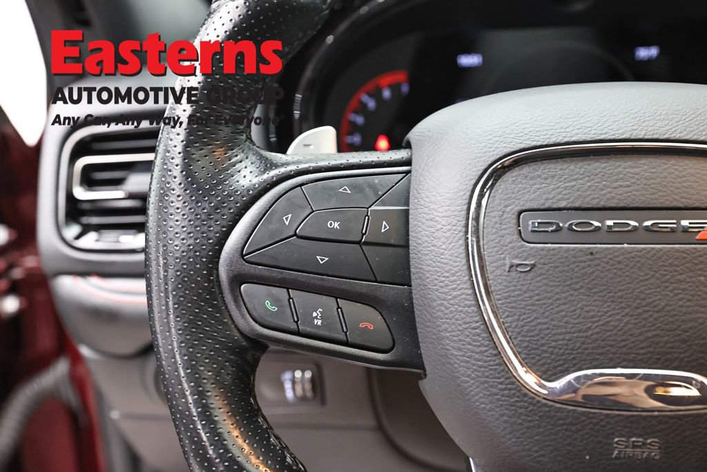 Used 2024 Dodge Durango R/T AWD/4WD image 15