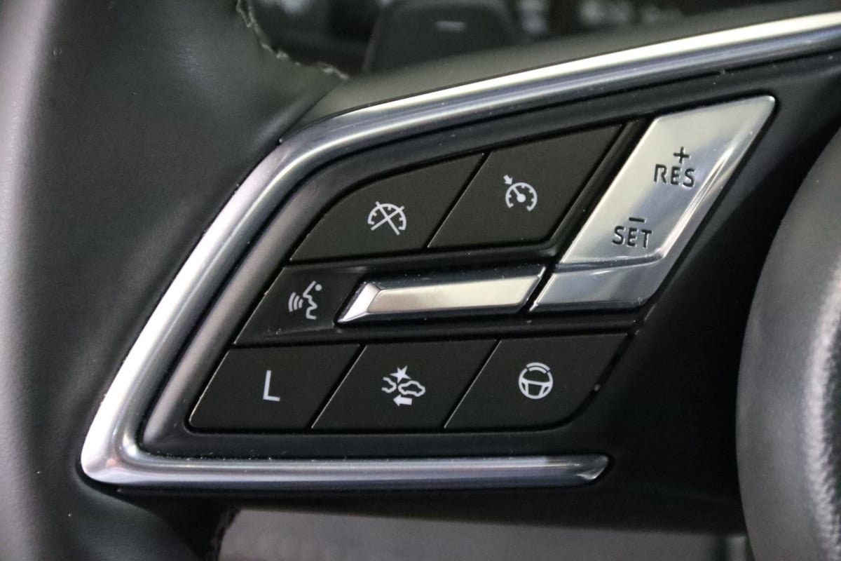 Used 2025 Buick Enclave Avenir w/ Super Cruise Package AWD/4WD image 20