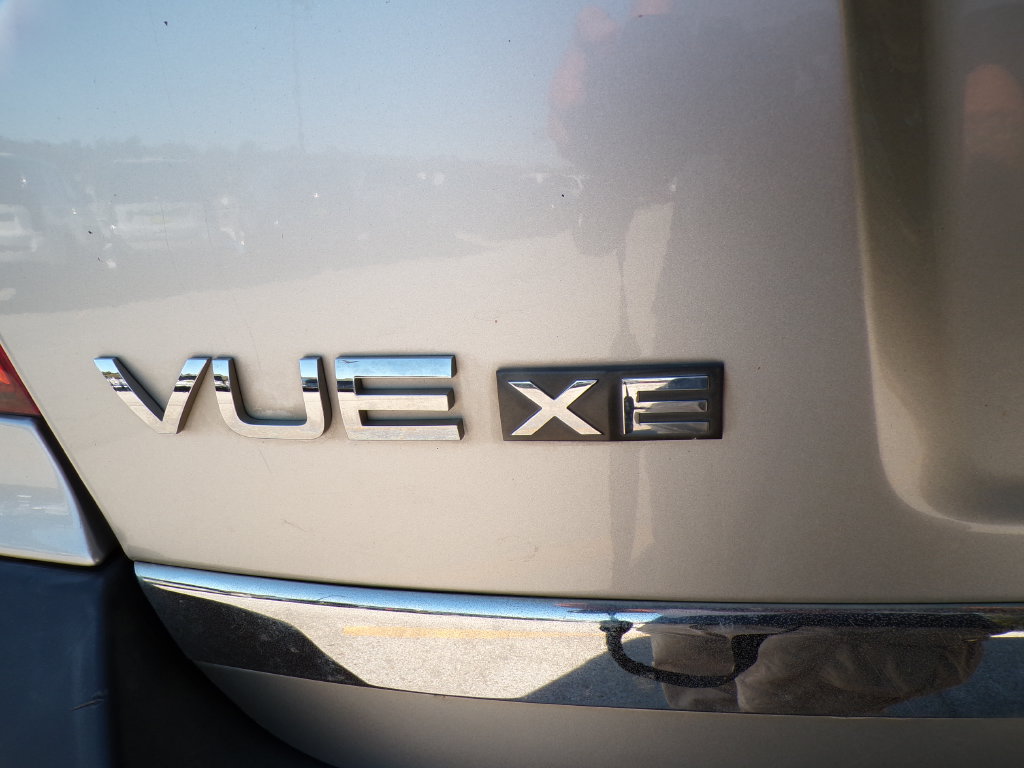 Used 2008 Saturn Vue XE FWD image 16