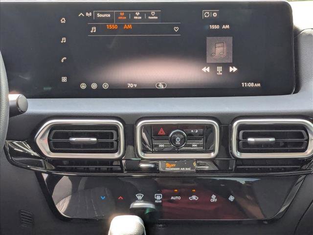 New 2026 Nissan Sentra SV w/ Floor Mat Package FWD image 12