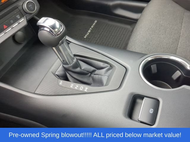 Used 2024 Ford Mustang GT RWD image 33