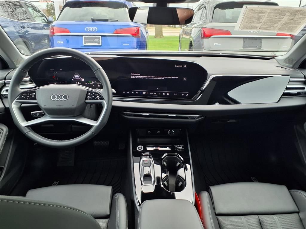 Used 2025 Audi A5 2.0T Premium Plus w/ Premium Plus image 14