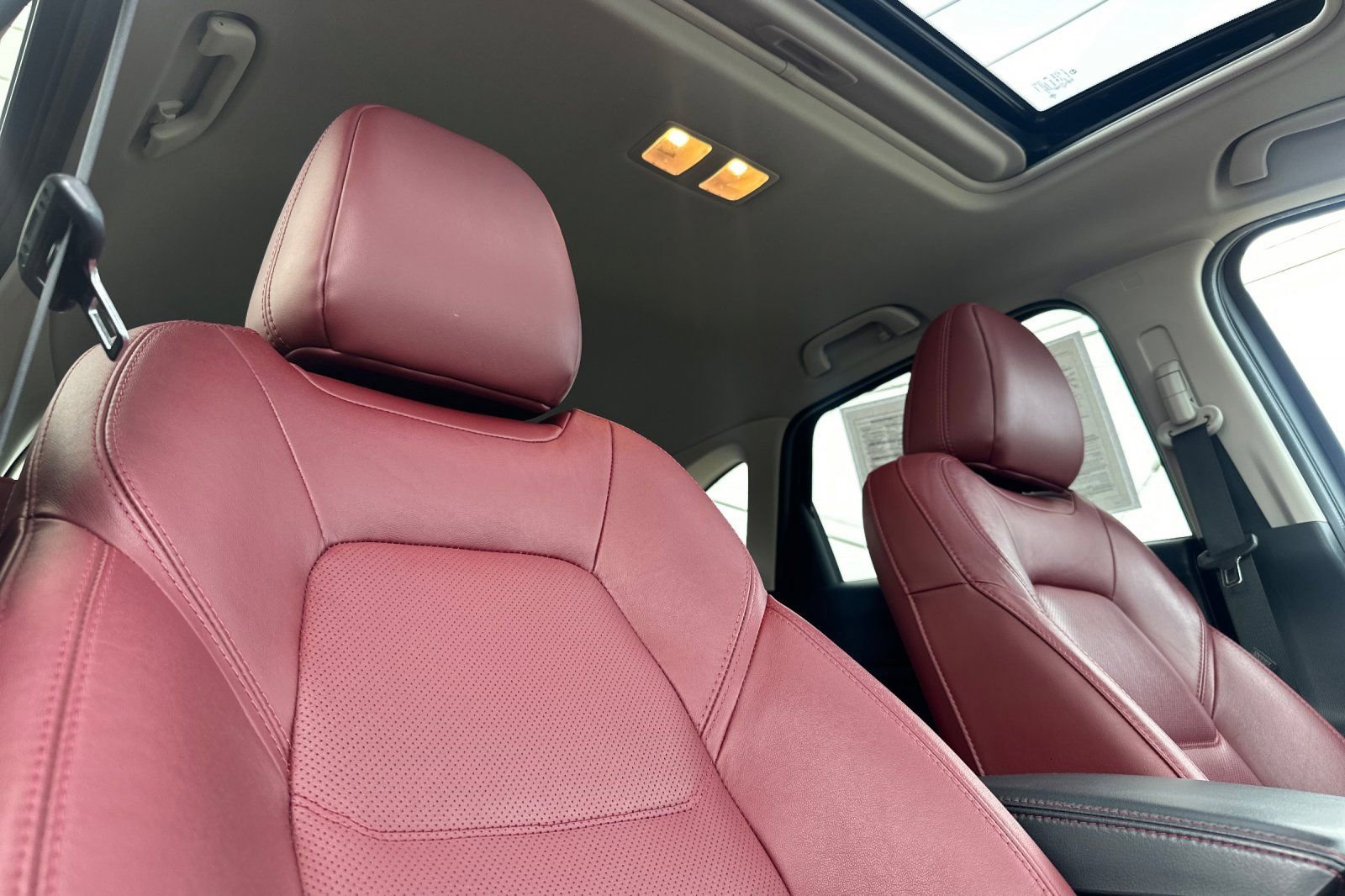 Used 2024 MAZDA CX-5 Carbon Edition image 18