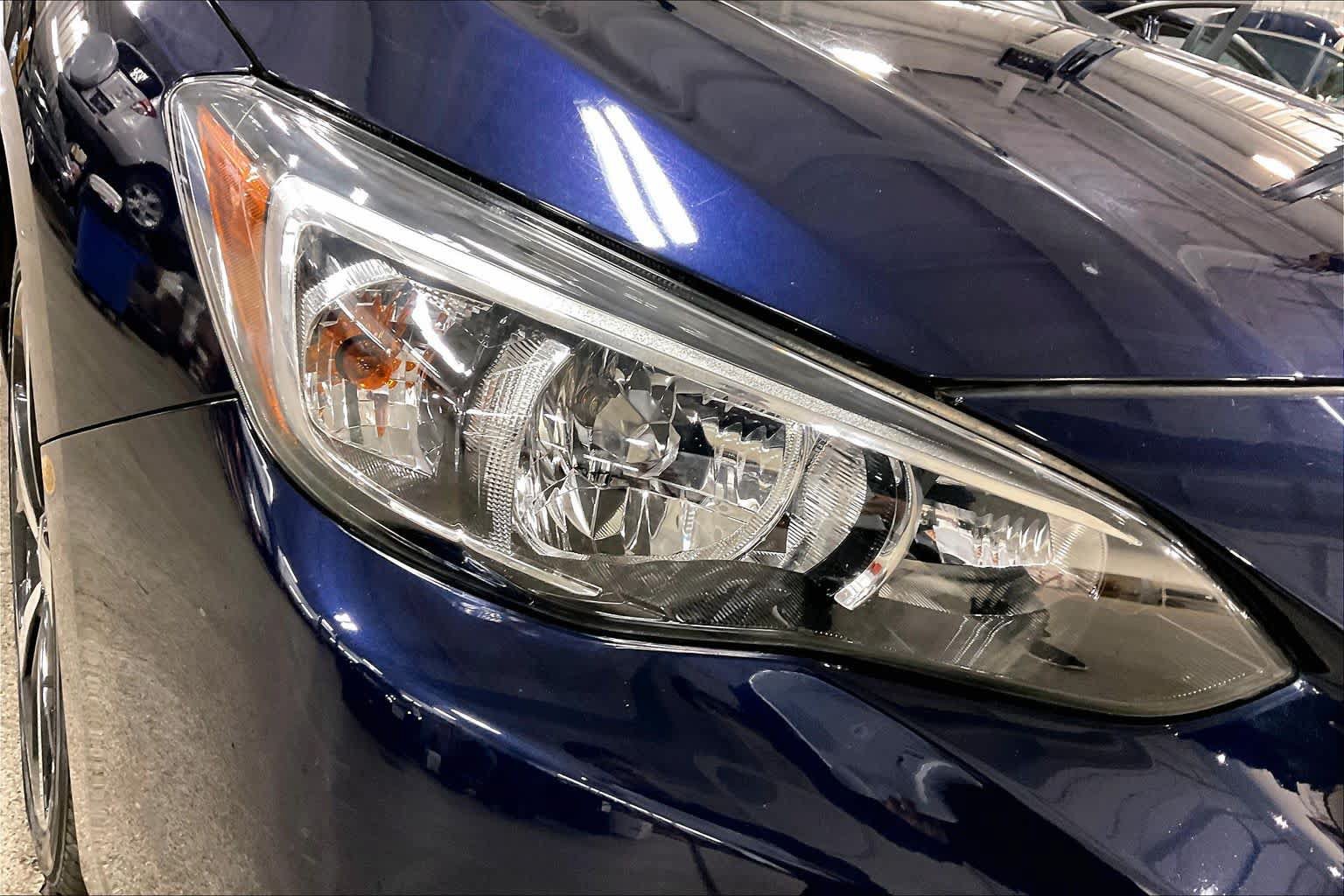 Used 2020 Subaru Impreza 2.0i Sport AWD/4WD image 28