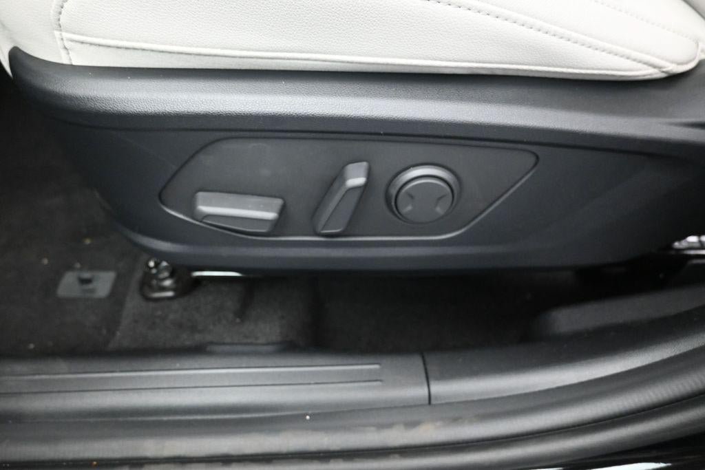 New 2026 Hyundai Tucson SEL AWD/4WD image 27