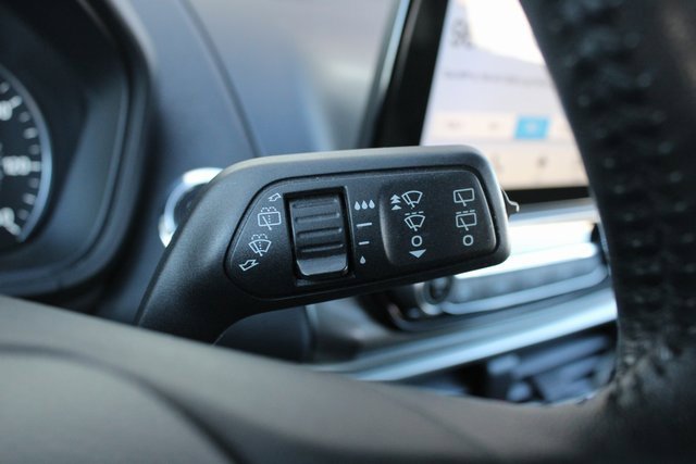 Used 2018 Ford EcoSport SE w/ SE Convenience Package image 15