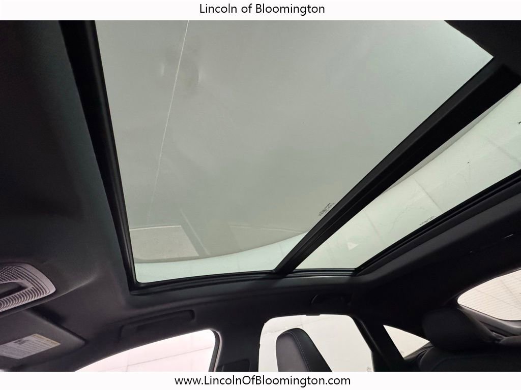 Used 2025 Audi SQ5 Prestige w/ Prestige Package image 71