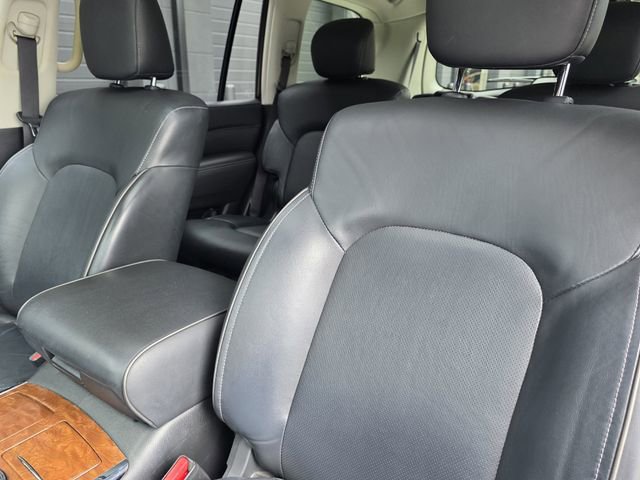 Used 2019 INFINITI QX80 Luxe w/ Cargo Package image 15