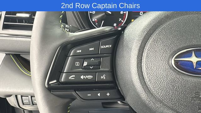 New 2026 Subaru Ascent Bronze Edition image 22