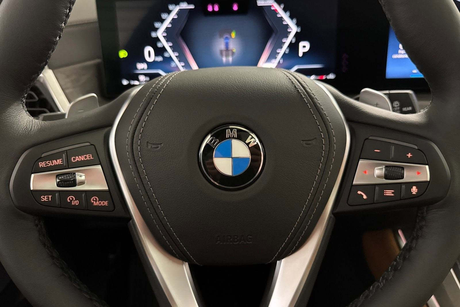 New 2026 BMW X5 sDrive40i RWD image 16