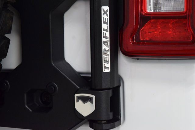 Used 2024 Jeep Wrangler Rubicon image 22