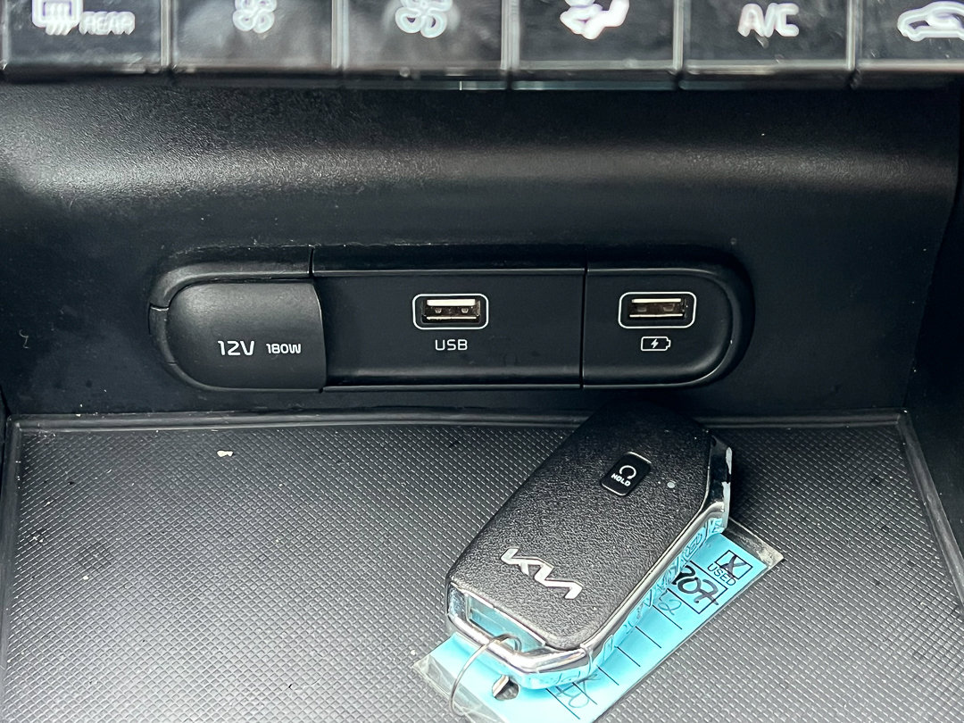 Used 2022 Kia K5 GT-Line w/ GT-Line Awd Premium Package image 22