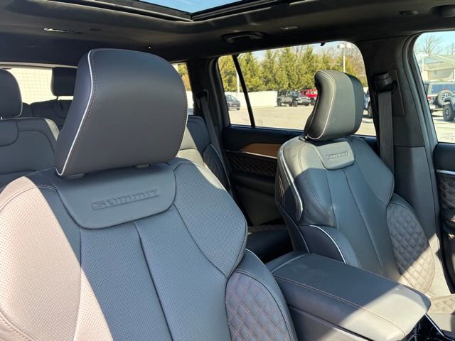 New 2026 Jeep Grand Cherokee L Summit image 31