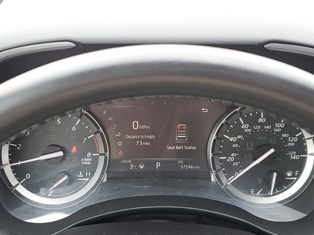 Used 2022 Toyota Highlander XLE image 11