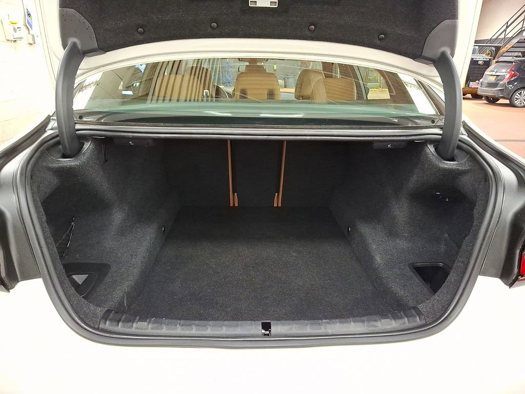 Certified 2023 BMW 530i xDrive w/ M Sport Package image 26