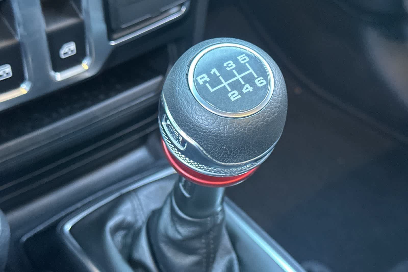 Used 2023 Jeep Wrangler Sport AWD/4WD image 22