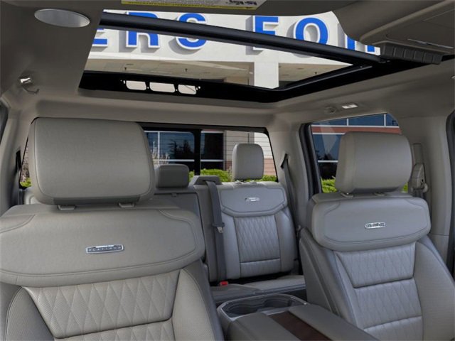 New 2026 Ford F350 Platinum image 22