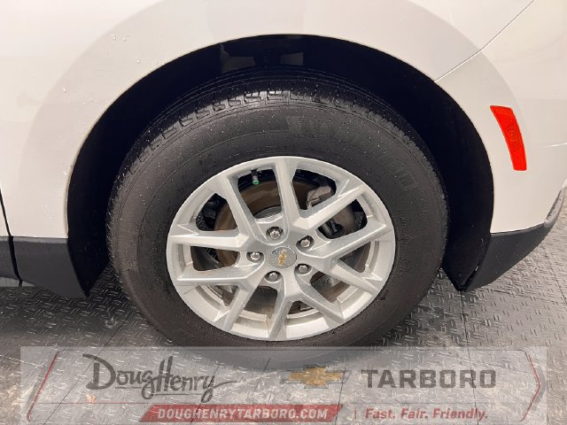 Used 2024 Chevrolet Equinox LS w/ LS Convenience Package FWD image 19