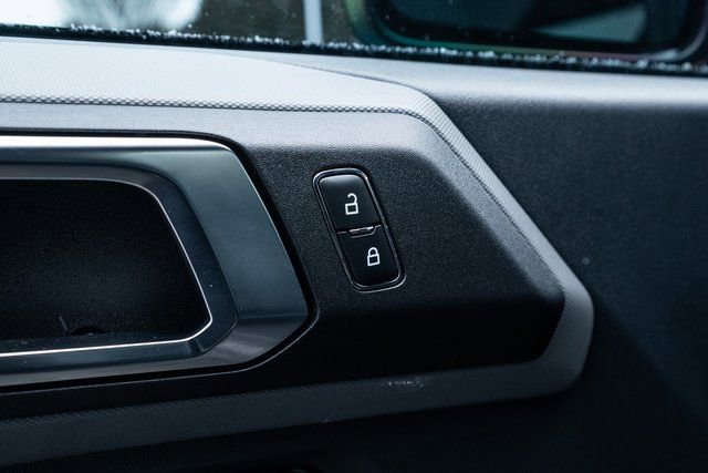 Used 2024 Ford Bronco Black Diamond image 20