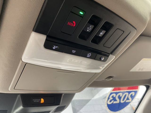 Certified 2023 Nissan Rogue SV w/ SV Premium B Package image 24