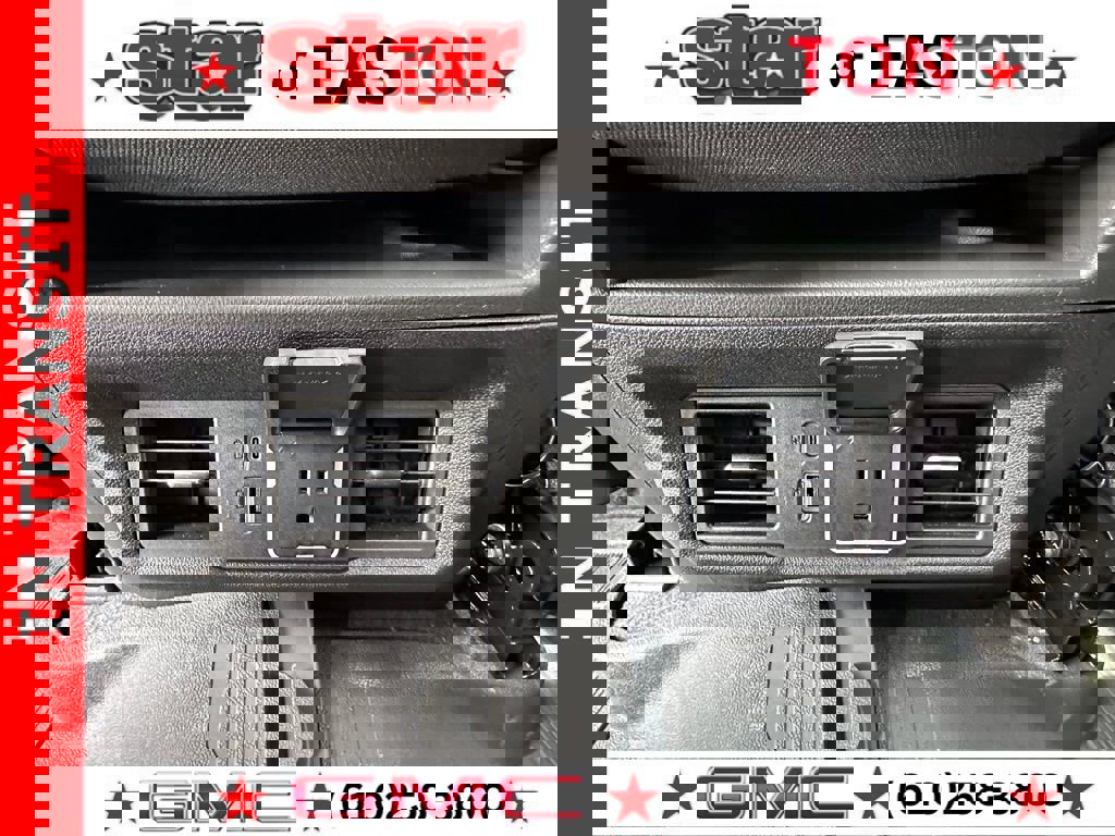 New 2026 GMC Sierra 1500 Elevation w/ Elevation Select Package image 17