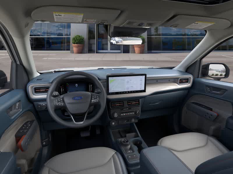 New 2026 Ford Maverick Lariat AWD/4WD image 9