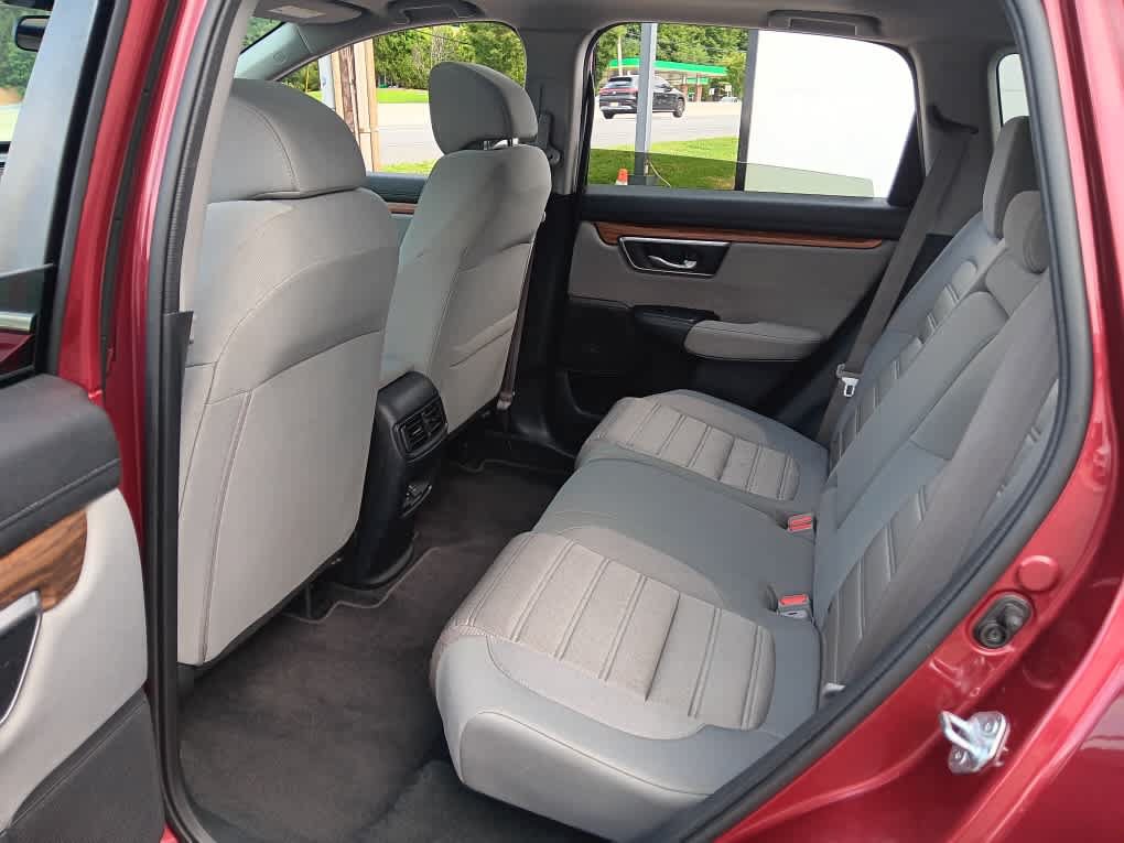 Used 2021 Honda CR-V EX image 14