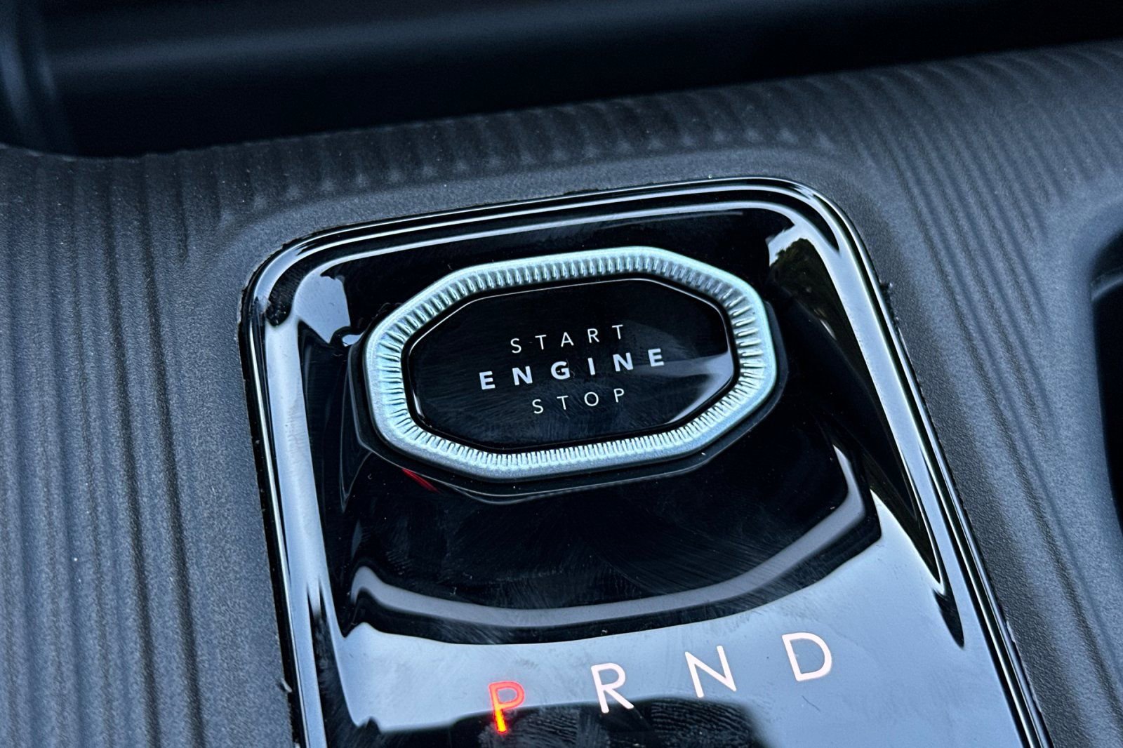 New 2026 Jeep Cherokee Overland image 20