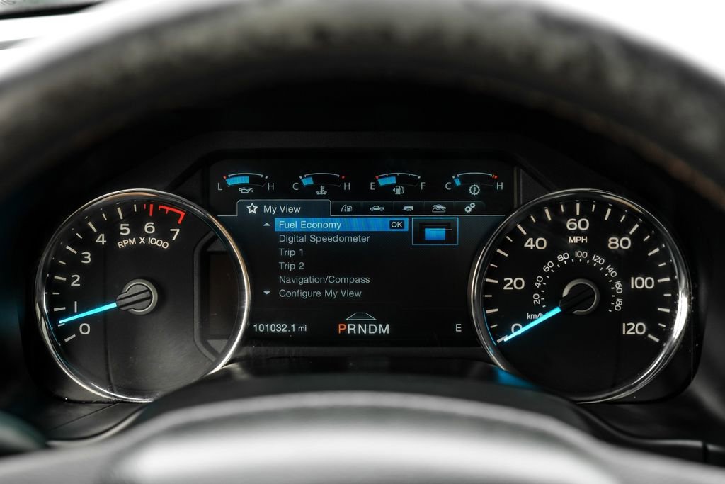 Used 2020 Ford F150 Platinum w/ Equipment Group 701A Luxury AWD/4WD image 16